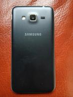 Samsung Galaxy J3 Zwart, Telecommunicatie, Mobiele telefoons | Samsung, Overige modellen, Zwart, Ophalen of Verzenden, Zo goed als nieuw