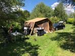 Panama up SC vouwwagen, Caravans en Kamperen, Vouwwagens, Ophalen, Tot en met 2