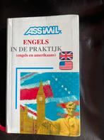 Assimil Engels in de praktijk, Ophalen, Gelezen, Non-fictie