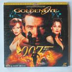 Goldeneye - Laserdisc, Cd's en Dvd's, Ophalen of Verzenden, Zo goed als nieuw