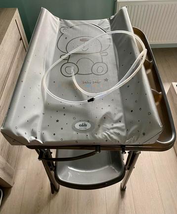 Baignoirz/Table à langer, Enfants & Bébés, Enlèvement, Comme neuf, Baignoire