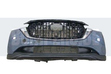 Bumper Mazda CX-5 CX5 II 2 FACELIFT 22- KSD4-50031 Voorbumpe beschikbaar voor biedingen