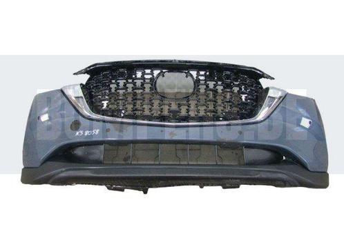 Bumper Mazda CX-5 CX5 II 2 FACELIFT 22- KSD4-50031 Voorbumpe, Auto-onderdelen, Carrosserie, Bumper, Voor, Gebruikt, 6 maanden garantie