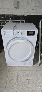 Droogkast Beko DF 7330PXO, Ophalen, Zo goed als nieuw