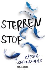 Sterrenstof krystal sutherland, Boeken, Ophalen of Verzenden, Zo goed als nieuw