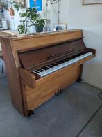 Piano truxa, Ophalen, Gebruikt, Piano