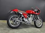 Mash TT 40 (A2) (bj 2018), Motoren, 400 cc, Bedrijf, Overig, 12 t/m 35 kW