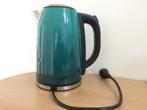 Silvecrest Kitchen Tools bleue - 3100 W - 1,7L, 1 à 2 litres, Enlèvement, Comme neuf, Sans fil