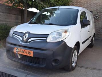 Renault Kangoo Propere Renault Kangoo Maxi, Autos, Euro 5, Achat, Entreprise, https://public.car-pass.be/vhr/37e94ecb-8676-49d4-b0e8-bc11bbc6070d
