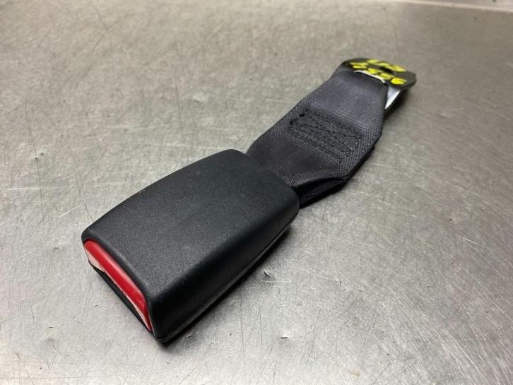 GORDELSLOT RECHTS ACHTER Honda Civic (EP / EU), Auto-onderdelen, Interieur en Bekleding, Honda, Gebruikt