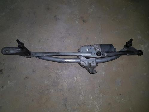 Ruitenwissermotor + mechaniek BMW F10 2010 voorzijde, Auto-onderdelen, Motor en Toebehoren, BMW, Gebruikt, Ophalen