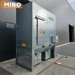 MECONAF Afzuiging onderdruk afzuiger *** als nieuw, Enlèvement ou Envoi, Comme neuf, Extracteur