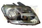 Volkswagen Amarok (9/10-) Koplamp Rechts Origineel! 2H194101, Auto-onderdelen, Verzenden, Nieuw, Volkswagen