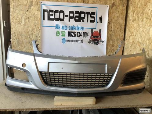 Opel Vectra bumper voorbumper 2002-2008 origineel, Auto-onderdelen, Carrosserie, Bumper, Voor