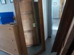 armoire GRATUITE, Maison & Meubles, 150 à 200 cm, Avec espace de penderie, Chêne, 150 à 200 cm