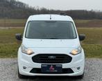 FORD TRANSIT CONNECT L2 AUTOMATISCH CARPLAY, Automaat, Stof, 1498 cc, Wit