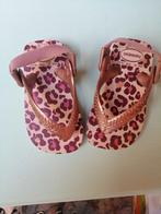 Havaianas baby sandalen flip flop maat 19/20, nieuw, Kinderen en Baby's, Babykleding | Schoentjes en Sokjes, Ophalen