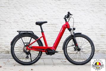 Kettler Quadriga T&C CX10 beschikbaar voor biedingen