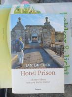 Jan de Cock - Hotel prison, Gelezen, Ophalen of Verzenden