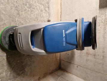 Kuismachine beschikbaar voor biedingen