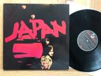 JAPAN - Adolescent sex (LP), 12 pouces, Pop rock, Utilisé, Enlèvement ou Envoi
