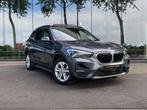 BMW X1 Hybrid Plugin,Opendak,Trekhaak,Camera,Head Up,LED, Stof, Gebruikt, 1820 kg, Bedrijf