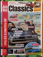 Autoweek Classics, Boeken, Ophalen of Verzenden, Gelezen