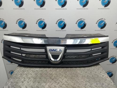 DACIA SANDERO 1.2 LAUREATE LPG [GRILLE] 2011, Auto-onderdelen, Overige Auto-onderdelen, Gebruikt, ARN erkend, Stiba lid, Erkend duurzaam