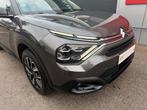 Citroën C4 12PureTech 130pk EAT8 AUTOMAAT pack comfort, Gebruikt, Euro 6, 1199 cc, 130 pk