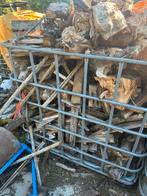 Brandhout, Tuin en Terras, Brandhout, Ophalen