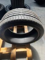 1 zomerband continentaal premium contact 215/40 R17, Ophalen of Verzenden, Zo goed als nieuw