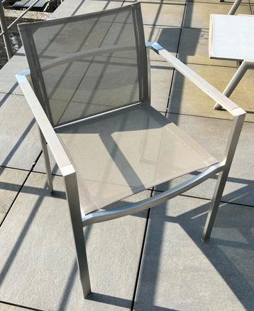 Royal Botania Ozon 55T stoelen (6stuks) beschikbaar voor biedingen