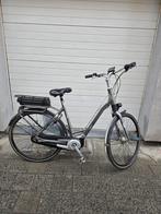 Giant Yamaha middenmotor in mooie staat, Fietsen en Brommers, Ophalen, Zo goed als nieuw, Giant
