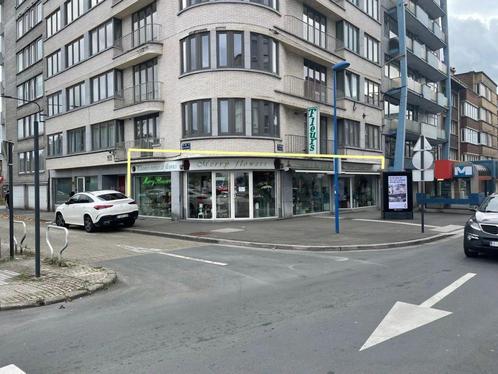 Commerce à louer à Charleroi, Immo, Huizen te huur, Overige soorten