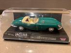 jaguar e cabriolet 1961 new ray toys 1/43 Met box sealed, Ophalen of Verzenden, Zo goed als nieuw