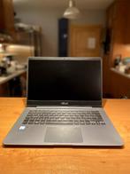 Asus UX3400U. Krachtige laptop voor dagelijks gebruik, Computers en Software, 16 GB, Intel Core i7 8th gen, 512 GB, Gebruikt