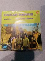 Oscar Harris and the twinkle stars soldiers prayer night, Cd's en Dvd's, Vinyl | Wereldmuziek, Ophalen of Verzenden, Zo goed als nieuw