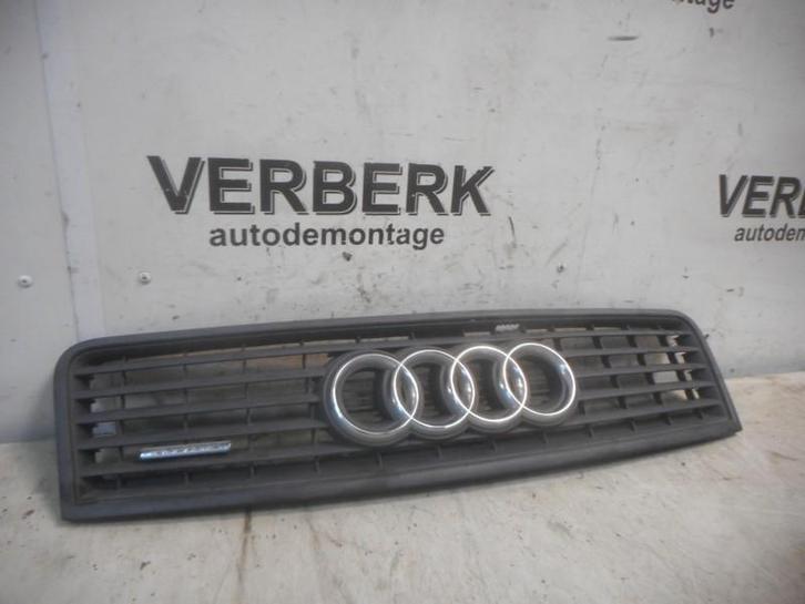 GRILLE Audi A6 Avant Quattro (C5) (4bo853651f), Auto-onderdelen, Carrosserie, Audi, Gebruikt