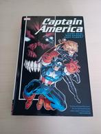 Captain America by Mark Waid Omnibus, Boeken, Ophalen of Verzenden, Zo goed als nieuw