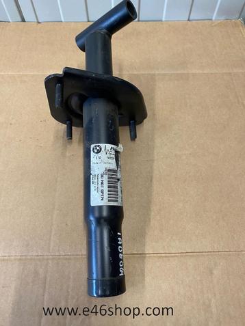 BUMPER SCHOKDEMPER BMW X5 E53 ACHTER OE 51128402331 beschikbaar voor biedingen