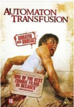 Automaton Transfusion (2006) Dvd, Cd's en Dvd's, Dvd's | Horror, Gebruikt, Ophalen of Verzenden, Vampiers of Zombies, Vanaf 16 jaar