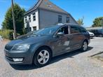 Skoda Octavia SW 1.6 CR TDi,Automatique,Airco,Gps,Sensoren,., Euro 5, 5 deurs, Particulier, Te koop
