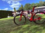 Trek Koersfiets, Fietsen en Brommers, Ophalen, Gebruikt, Heren, Overige merken