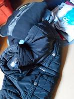 Kleding jongen maat S/M, zeker 50 stuks, jas, jeansbroek,..., Ophalen of Verzenden, Zo goed als nieuw