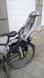 Siège de vélo Thule Yepp avec montage sur cadre, Vélos & Vélomoteurs, Accessoires vélo | Sièges de vélo, Comme neuf, Enlèvement
