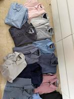 Heren 36 X hemden daniel hechter en zara Men heren, Verzenden, Zo goed als nieuw