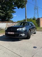 Citroën C5 1.6 AUTOMAAT | Benzine | 82.000 km | 2012, Auto's, Citroën, Automaat, 4 cilinders, 1600 cc, Particulier
