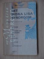 Het Mona Lisa syndroom, Boeken, Diverse auteurs, Ophalen of Verzenden, Zo goed als nieuw, Overige onderwerpen