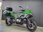 Kawasaki Versys 1000 SE GT-edition (bj 2021), Motoren, Bedrijf, Toermotor, Meer dan 35 kW, 1000 cc