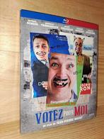 Votez pour Moi [ Blu-Ray ], CD & DVD, Blu-ray, Comme neuf, Enlèvement ou Envoi, Drame